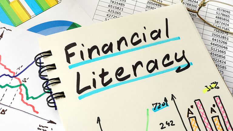 Financial Literacy Program For Young Teenagers The Andrews Centre 4789