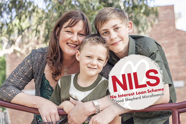 NILS Loans